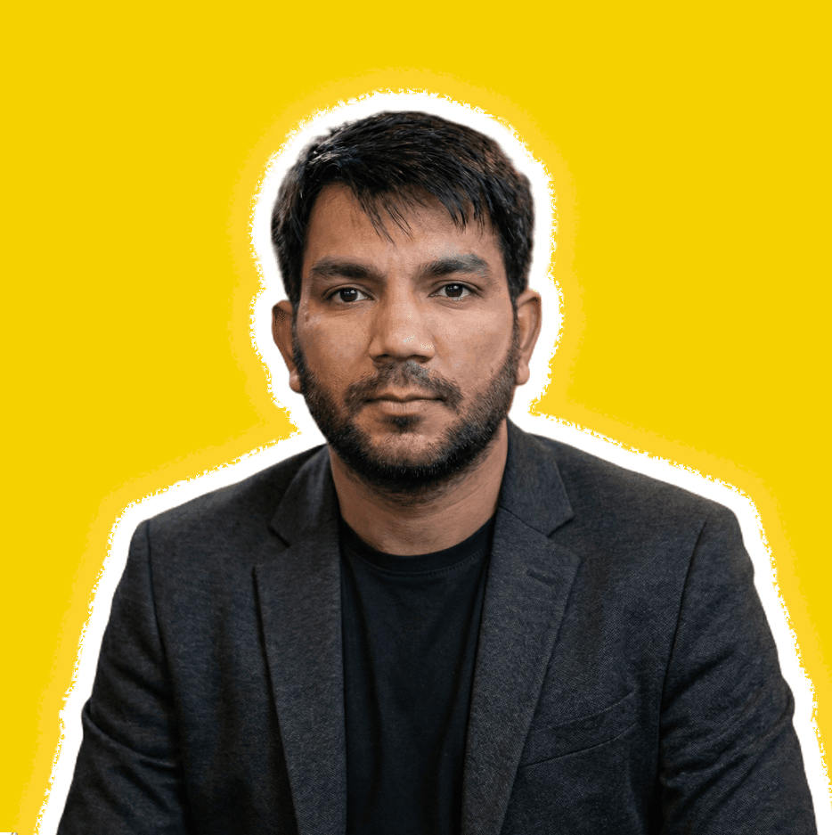 Muhammad Yahya, Universal Python Developer